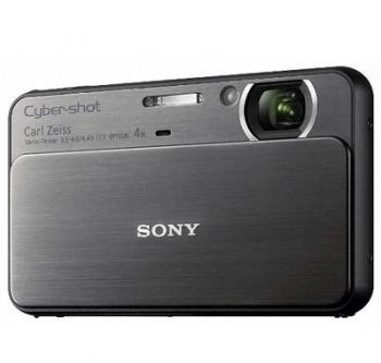 CAMERA DIGITAL SONY DSC-T99 14.1 MP/25MM/3.0" BLACK